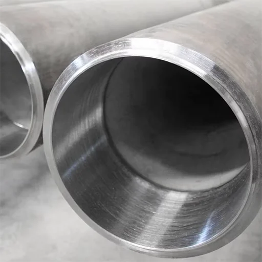 ASME SA 312 Grade 316 Clad Pipe